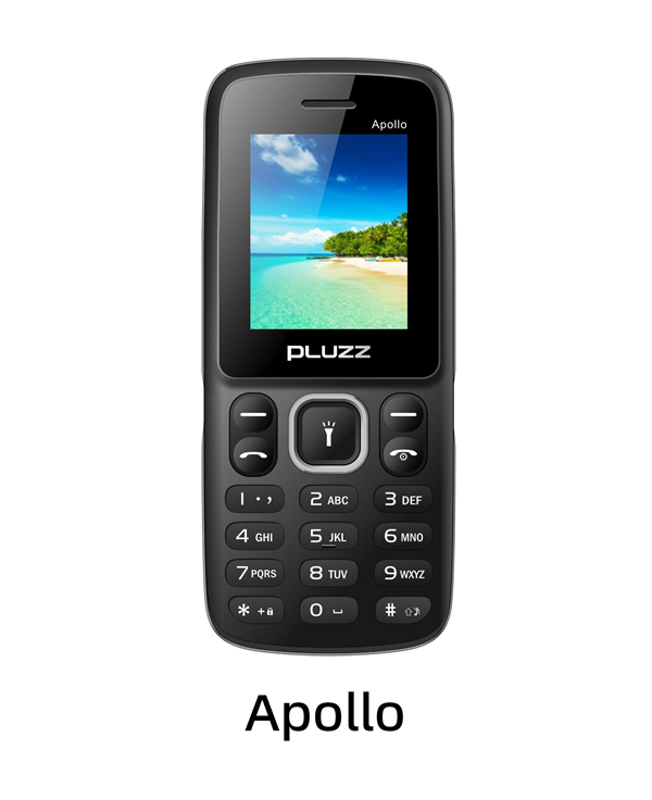 Apollo