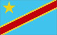 D.R CONGo