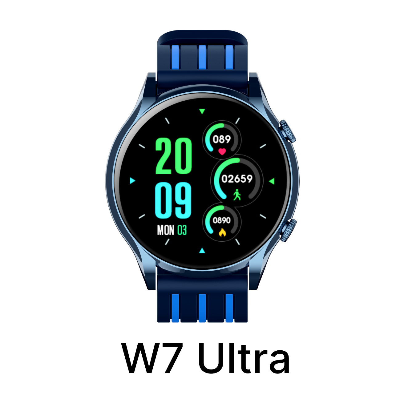 W7 Uitra